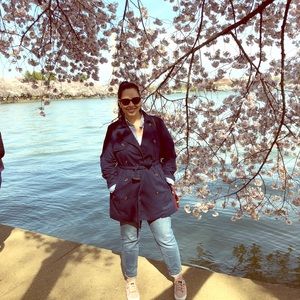 Meet your Posher, Karina